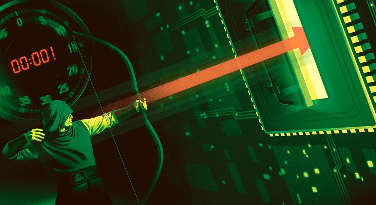 TONTOU: Un nuevo ataque Spectre v2 en AMD e Intel