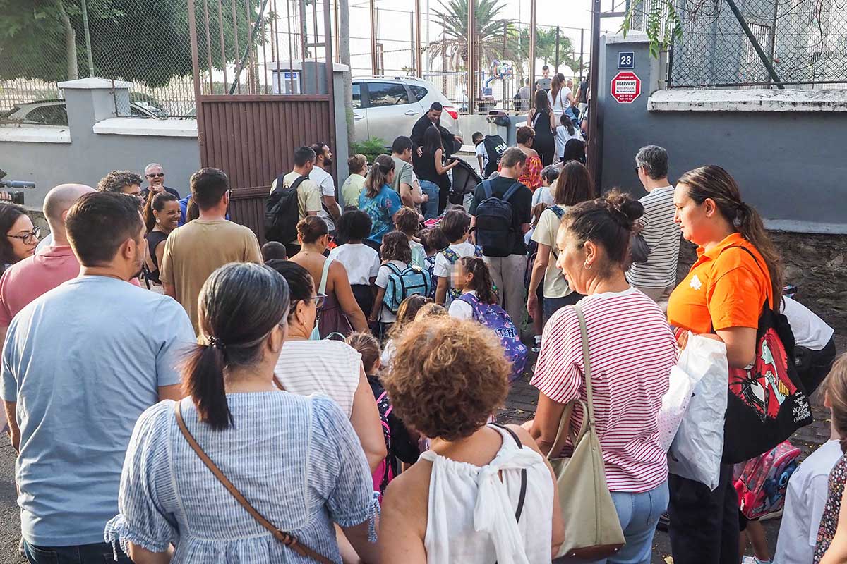 De la pública a la privada: esto cuesta equipar a un alumno para la vuelta al cole