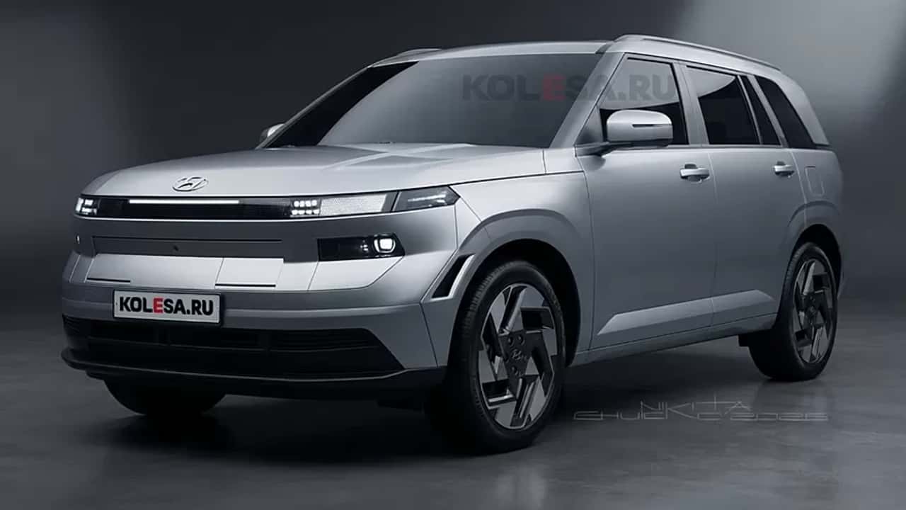 El nuevo Hyundai KONA llegará antes de lo esperado