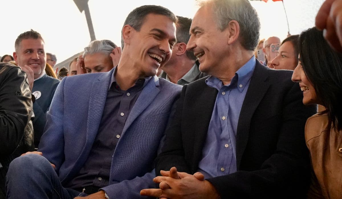 Cómo y por qué se acaba el progreso