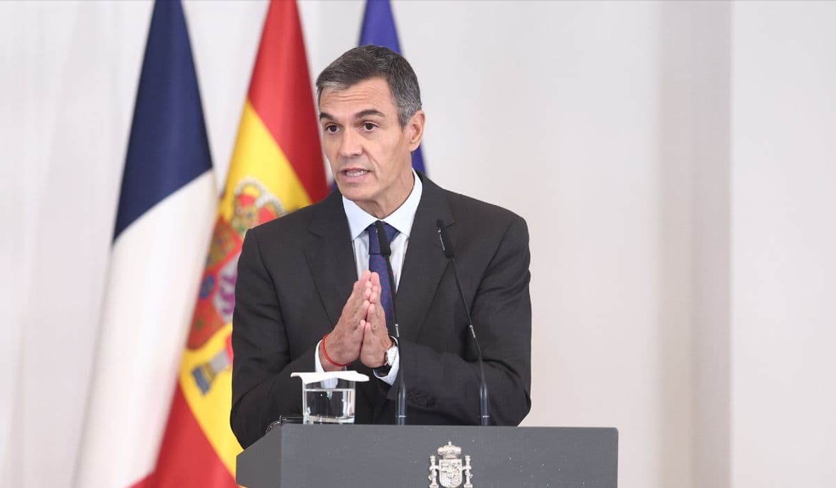 Sánchez se define como un “traidor a los fondos buitre” con varios ministros pagando alquileres raquíticos o con hasta seis viviendas