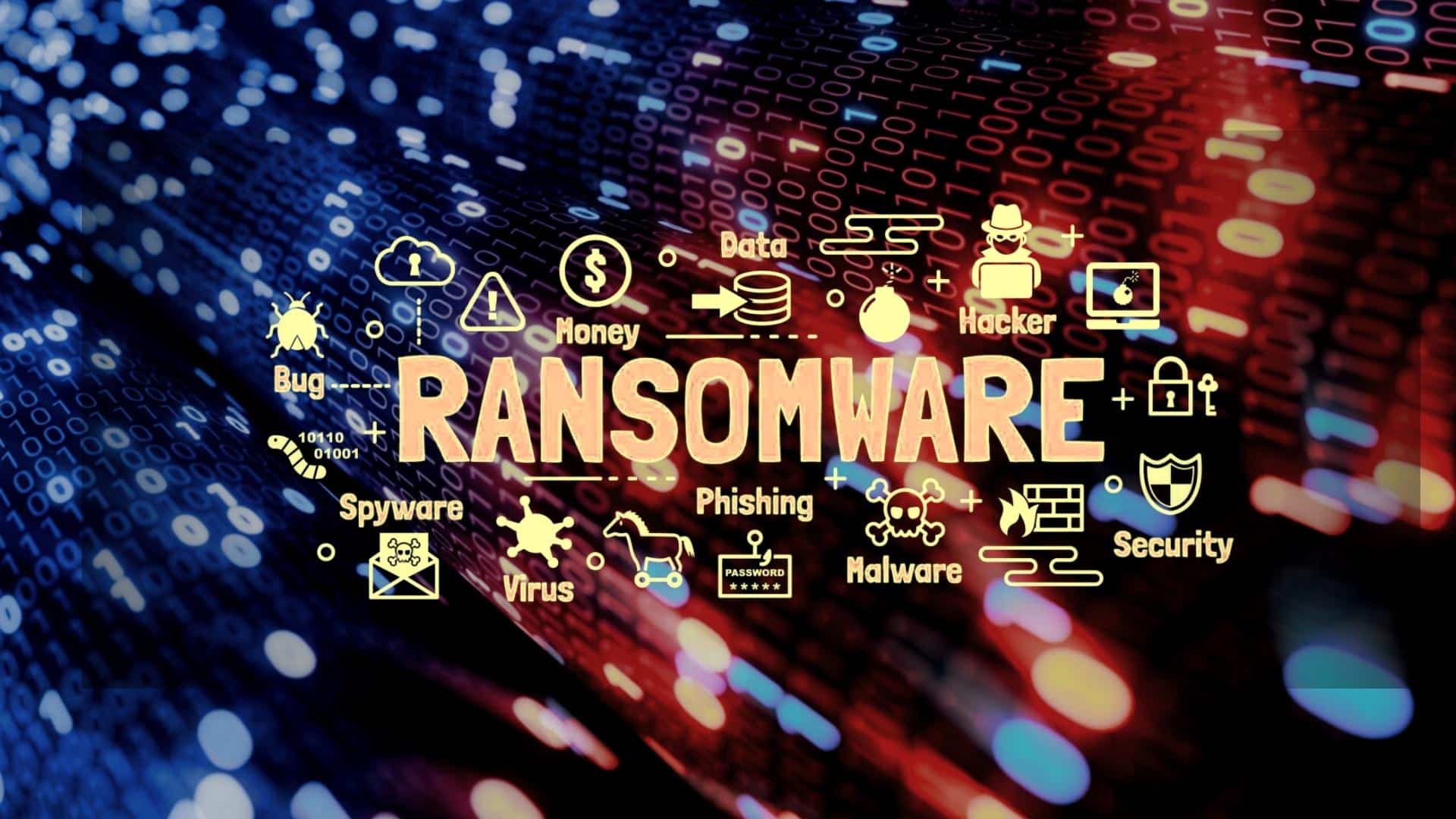 Ocho de cada diez ataques de ransomware en España se originan a partir de identidades comprometidas