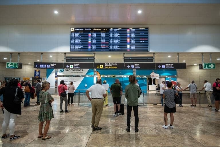 Empresas | Alicante bate récords de empleo, nuevas empresas y turismo pero sigue a la cola en renta por habitante