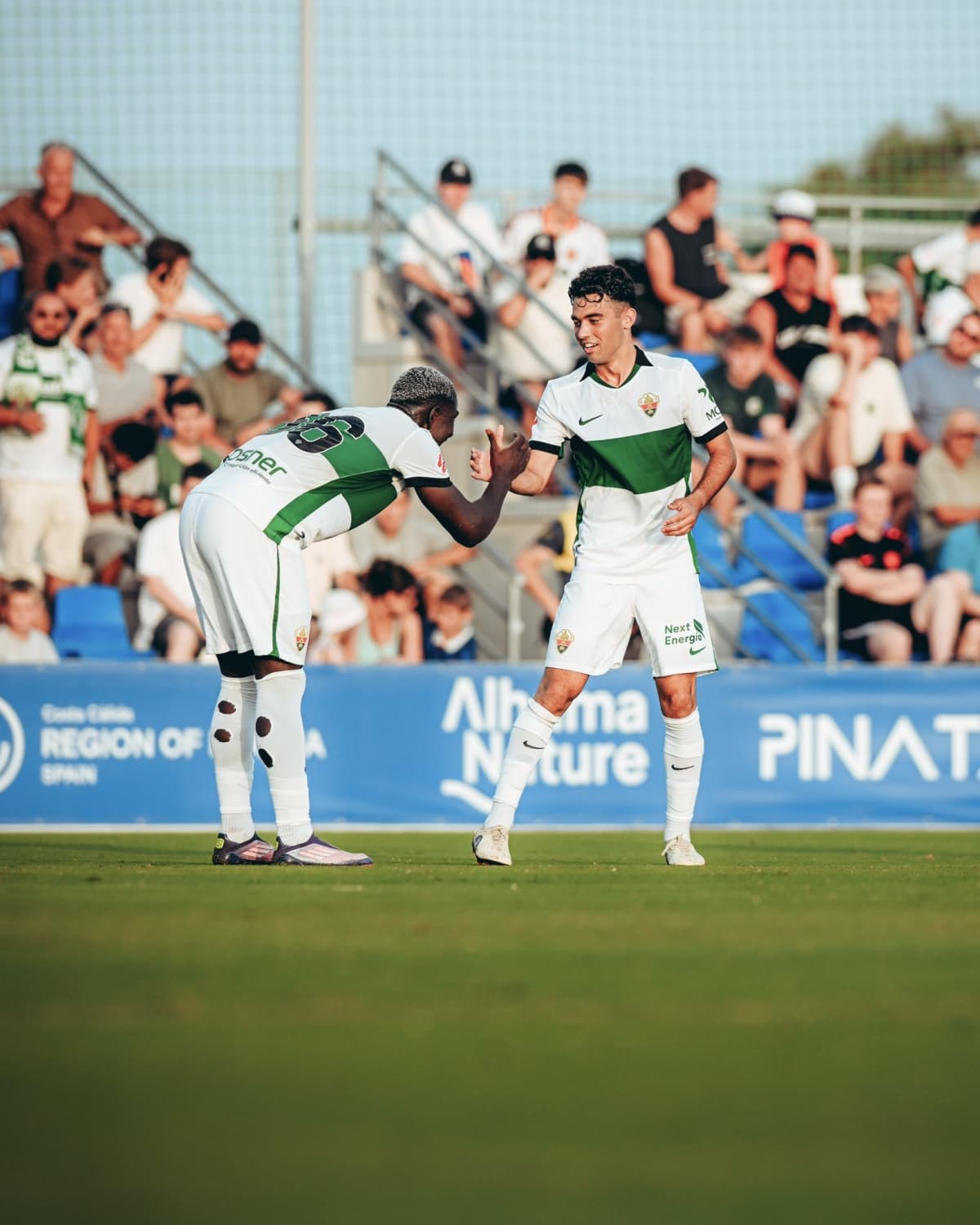 Deportes | Otro empate del Elche CF sin fichajes