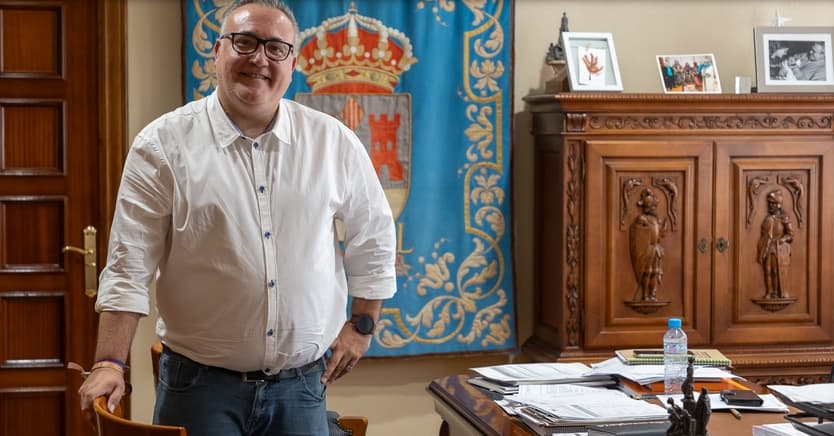 Alcoy - El Comtat | Ibi busca en China nuevas oportunidades y futuros proyectos de colaboración, inversión, intercambio cultural y turístico