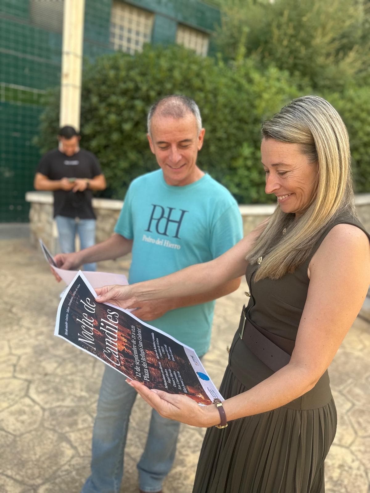 Alicante | Alicante organiza una jornada de dinamización comercial en San Gabriel con programación nocturna