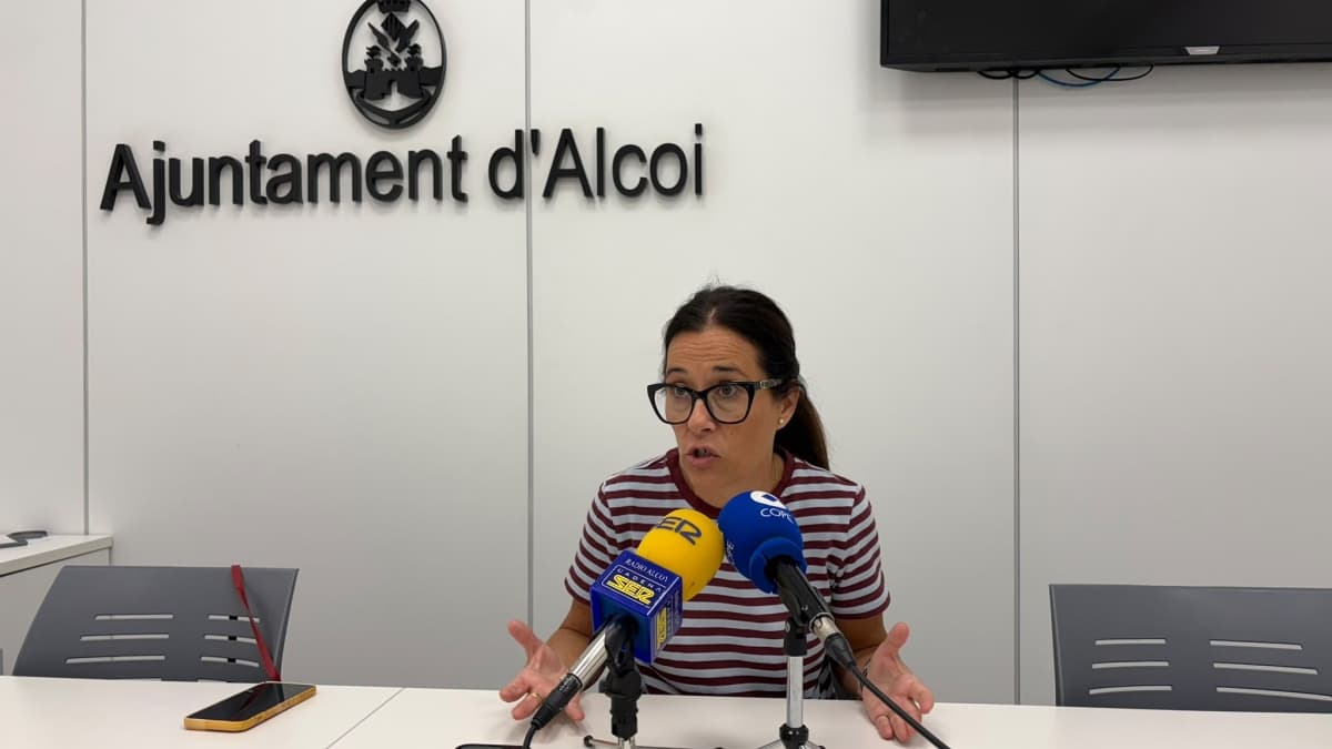 Alcoy - El Comtat | Alcoy se convierte en punto de encuentro europeo del Modernismo con 51 profesionales de 16 procedencias