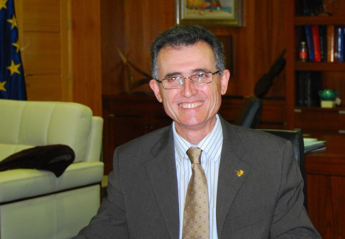 MARINA ALTA | Fallece Eduardo Monfort Bolufer, ex alcalde de Xàbia en dos etapas