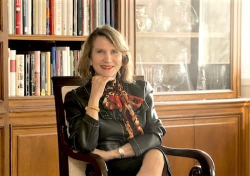 Cultura | La UA concede el Premio Maisonnave a la periodista y escritora Asunción Valdés