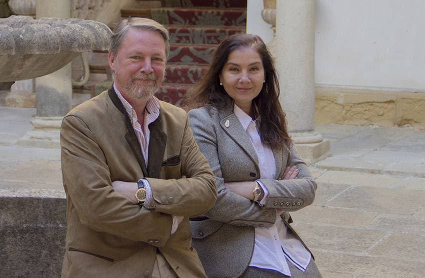 Los hermanos Vañó, 'reyes' del aceite gourmet: La familia jienense se 'hace de oro' tras dejar el Santander y Coca-Cola