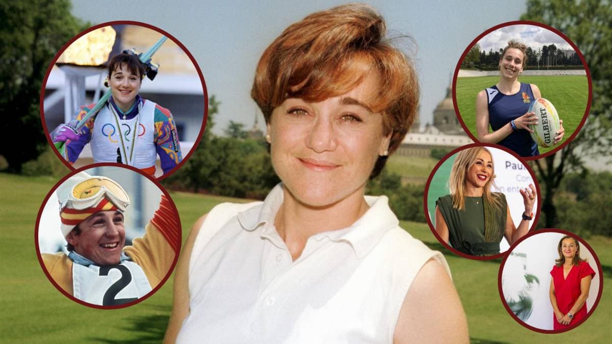 Qué fue de... la saga de los Fernández Ochoa: Siguen vinculados al deporte tras las tragedias de Blanca y Paquito