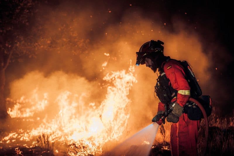 Incendios, el fracaso sistémico de una España que se consume cada verano