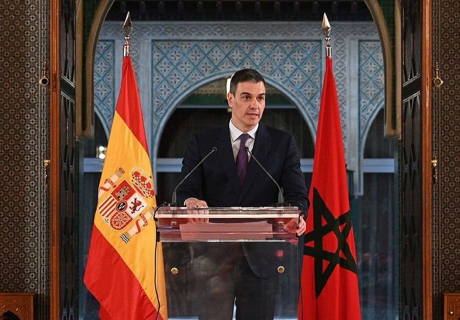 El negocio del chantaje acorrala a España