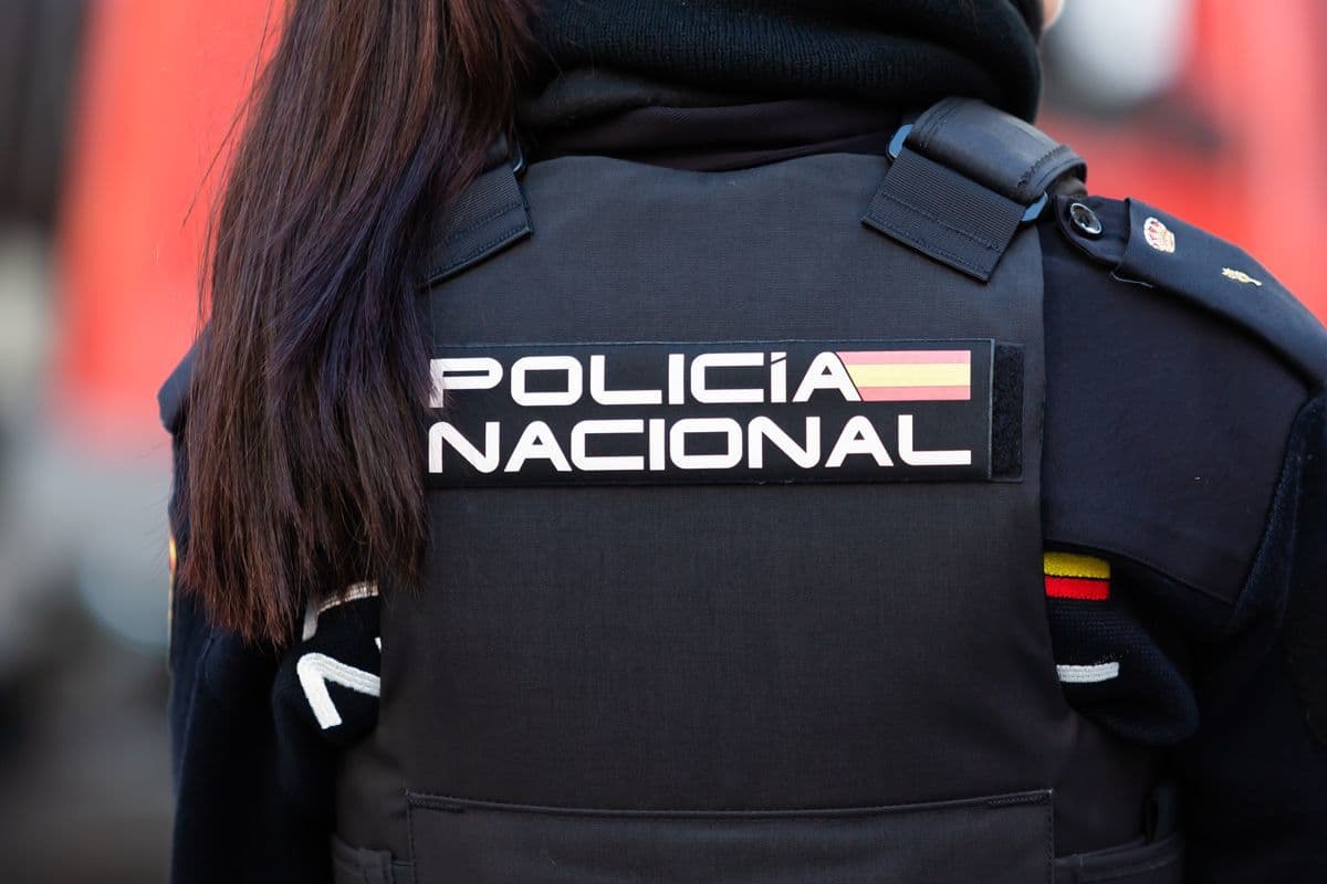 Detienen en Dénia (Alicante) a un fugitivo buscado por Rusia por una trama de prostitución y pornografía en directo