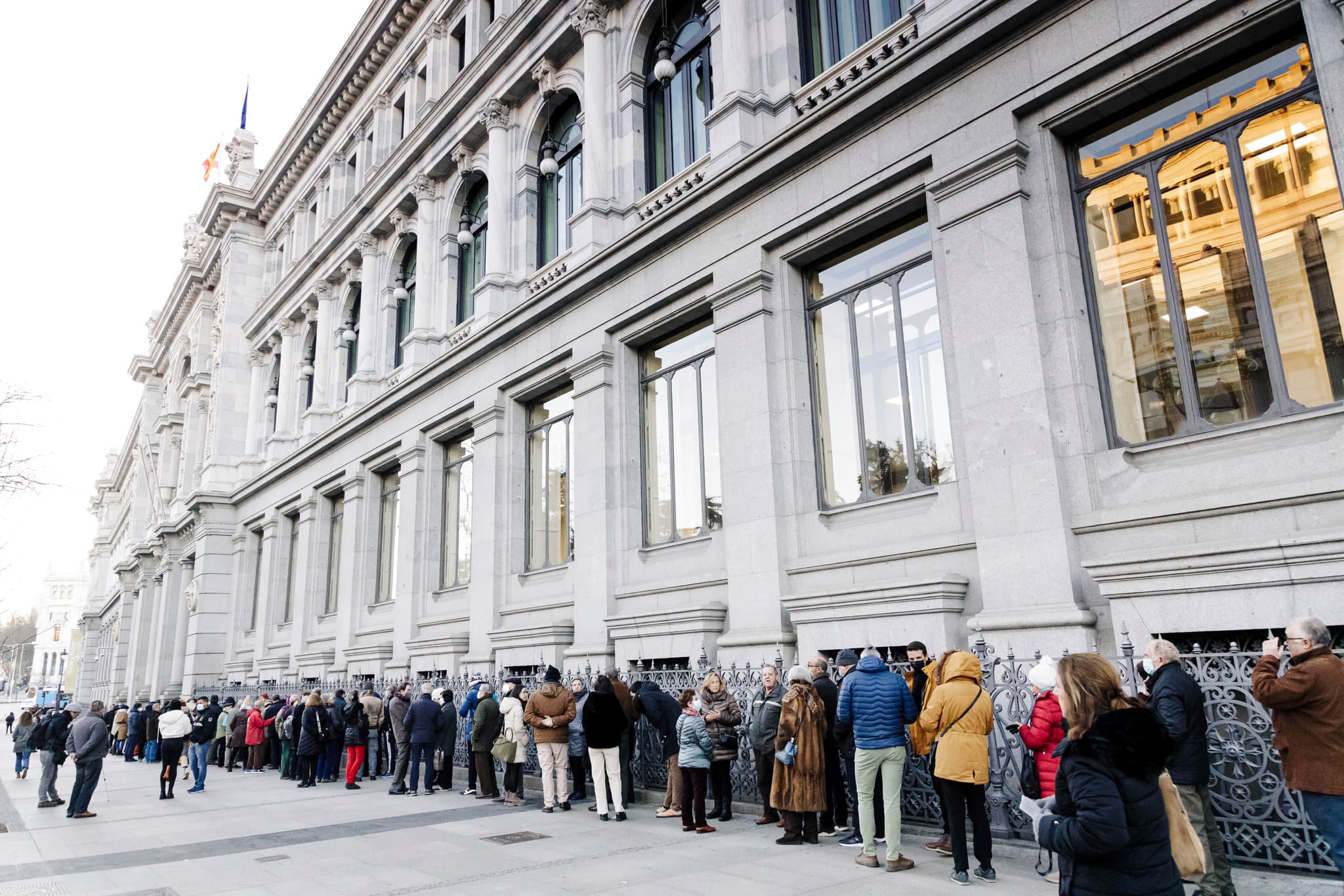 El Tesoro emitirá este martes Letras a 6 y 12 meses