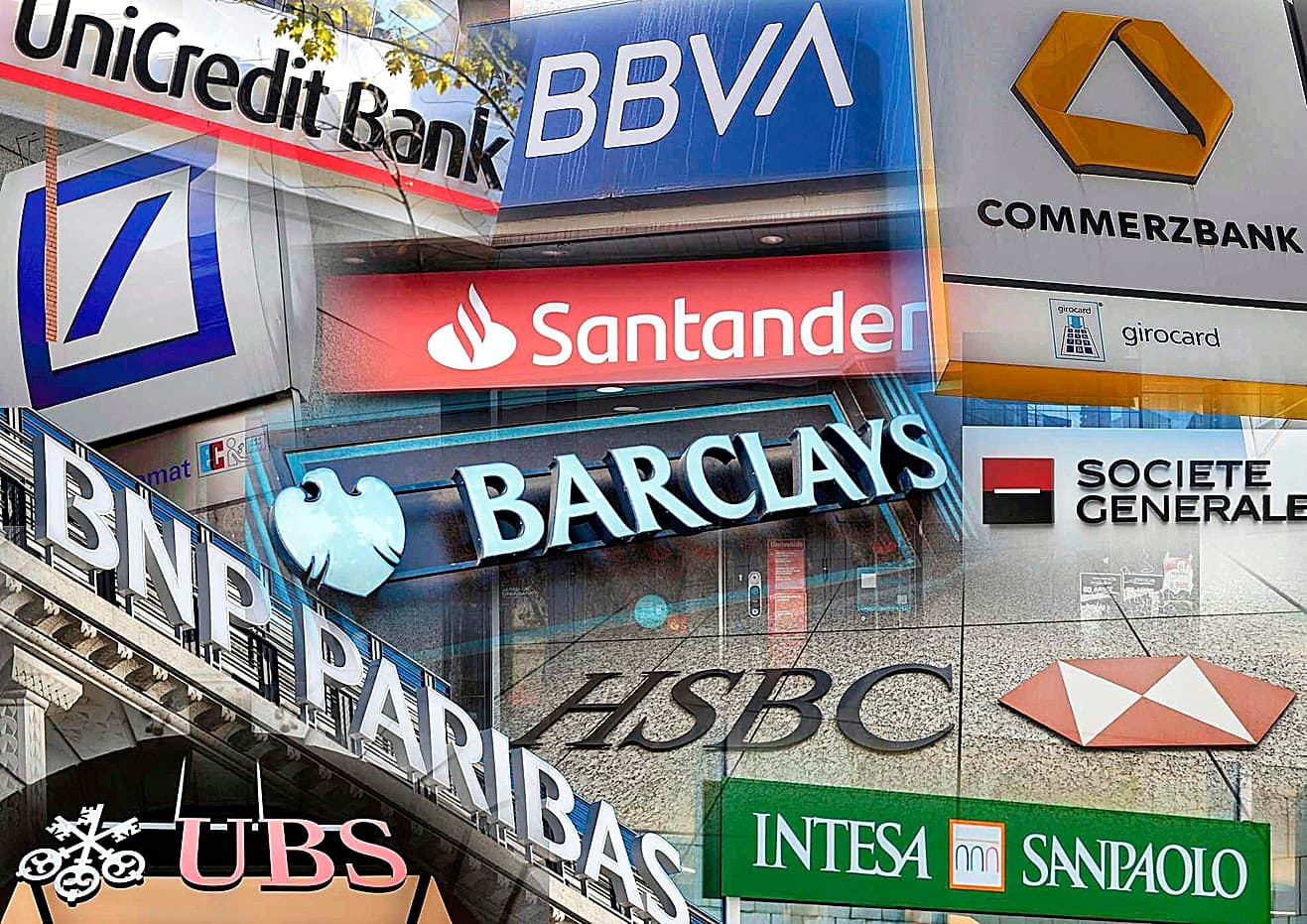Los bancos disparan la cesión de riesgo pese a la preocupación de los reguladores