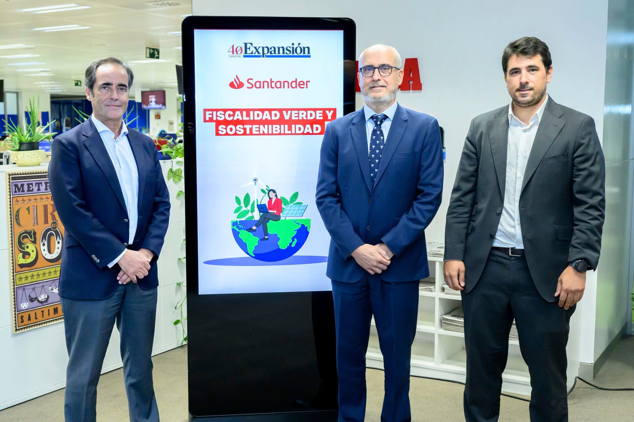 La fiscalidad verde afronta el reto de la competitividad y la seguridad jurídica