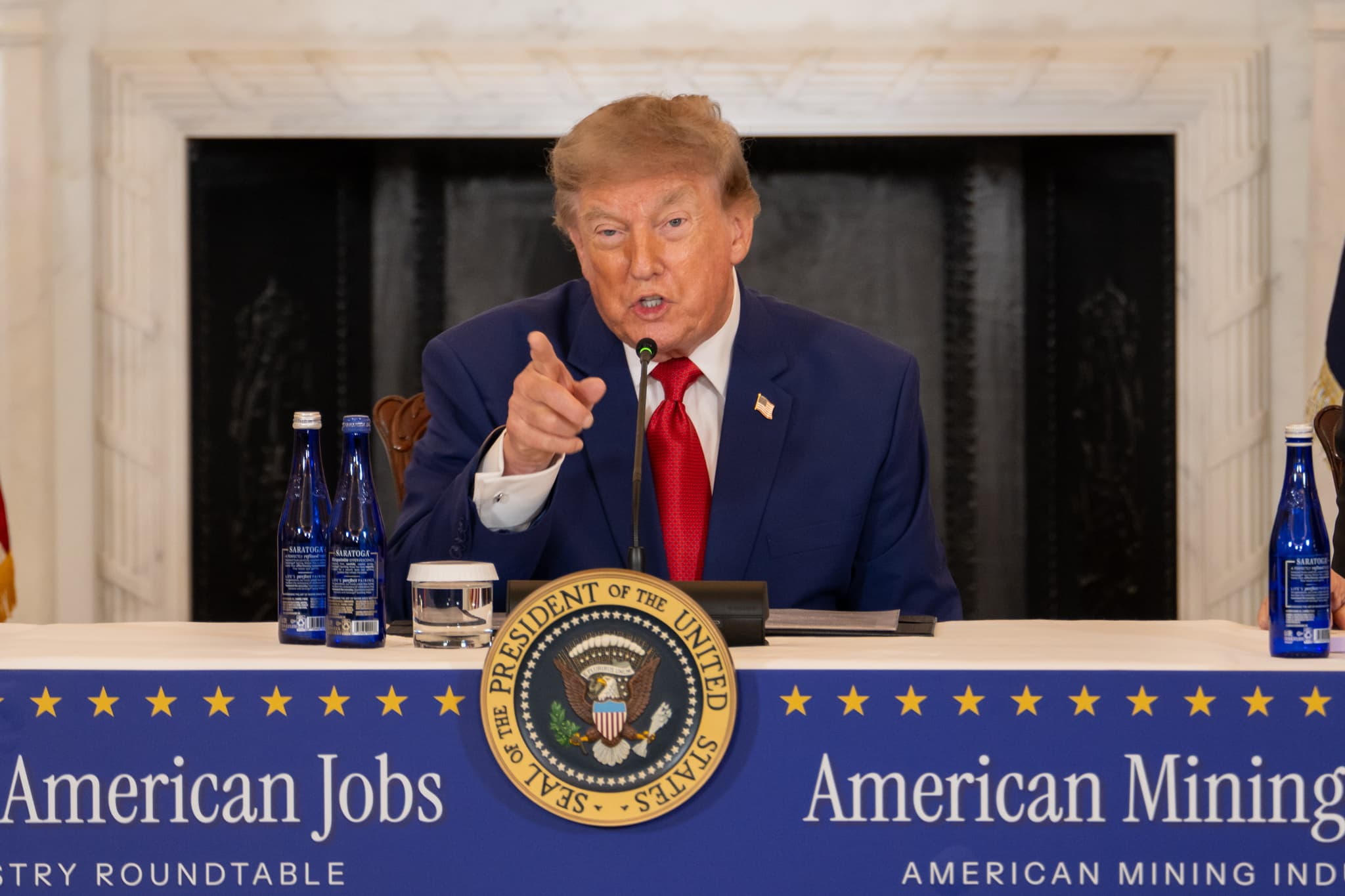 Donald Trump y el fracaso de la doctrina FAFO
