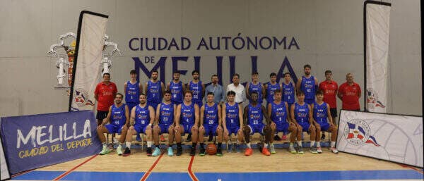 El RCMM ultima su trabajo antes del inicio de su temporada liguera