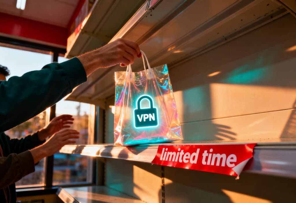 CyberGhost VPN a 1,59 US$/mes: qué incluye el plan y por qué es suficiente para la mayoría