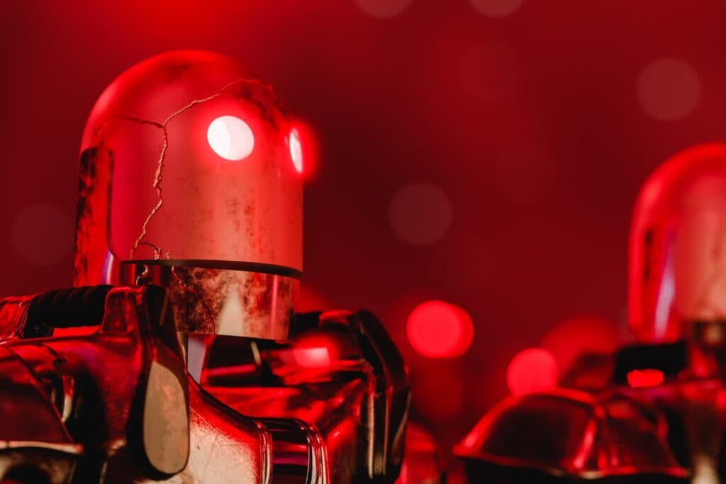 Llevamos décadas temiendo al robot que despierta: los laboratorios de robótica dividieron ese miedo en dos palabras distintas, y solo una les interesa de verdad