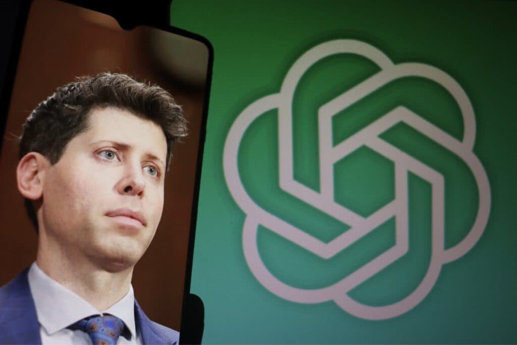 Sam Altman había rechazado frenar el desarrollo de la IA en 2023: el ciberataque de sus propios modelos lo hizo cambiar de opinión en cuestión de días