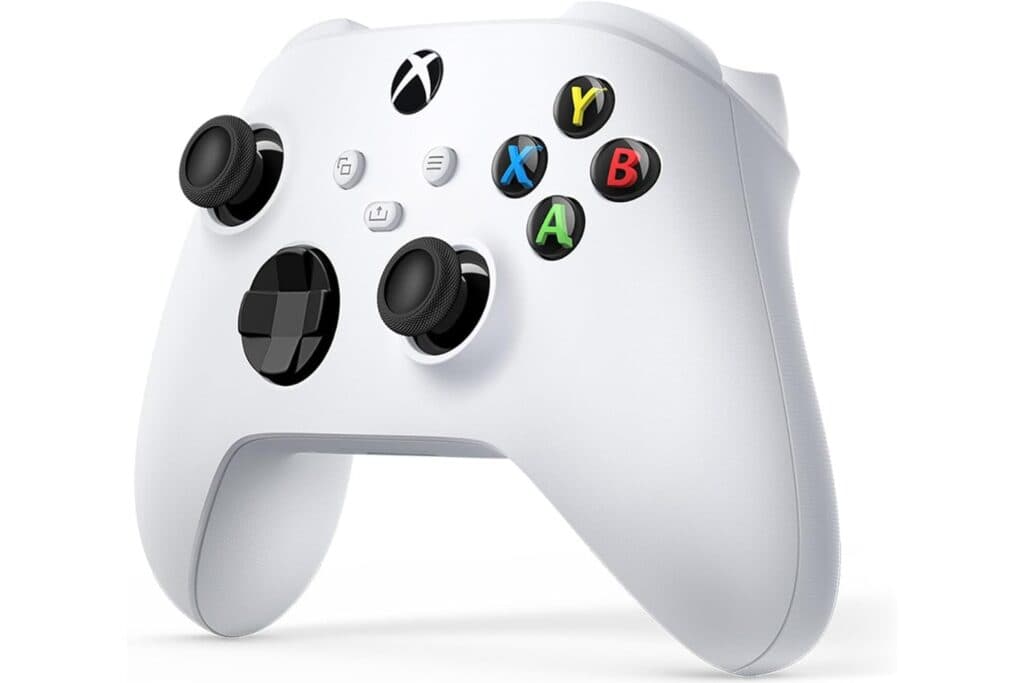 El mando inalámbrico de Xbox cae discretamente hasta acercarse a su precio mínimo histórico en Amazon, con una rebaja mayor que la del PlayStation DualSense