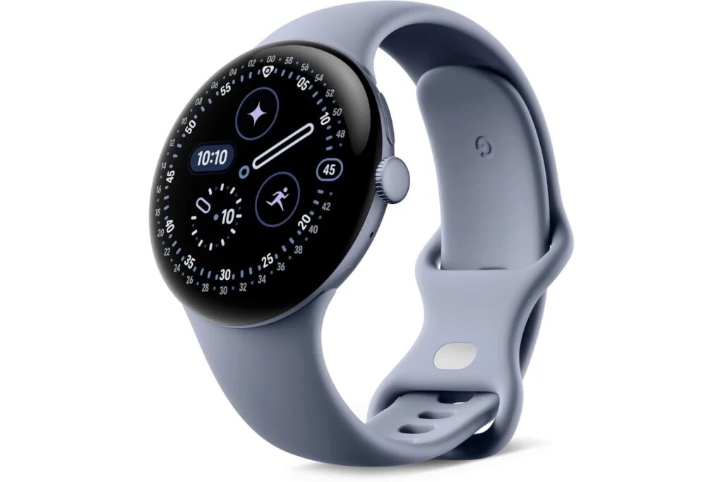 Tras el lanzamiento del Pixel Watch 5, Google rebaja discretamente el Pixel Watch 4 hasta un precio cercano a su mínimo histórico