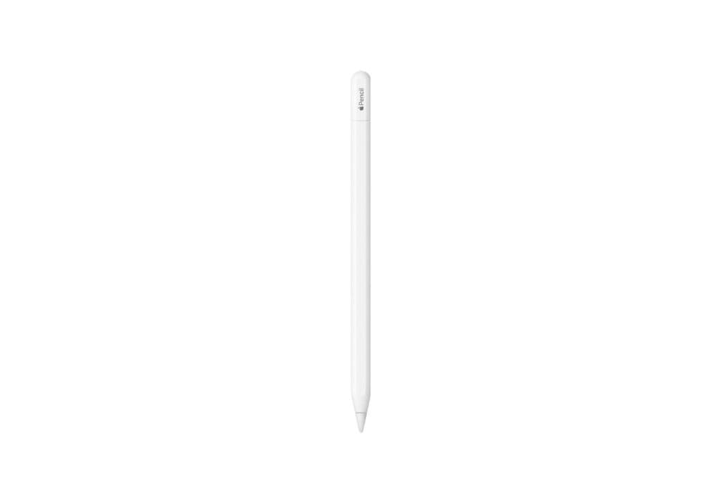 Buenas noticias para los usuarios de iPad: Amazon liquida discretamente el Apple Pencil (USB-C) a su precio mínimo histórico
