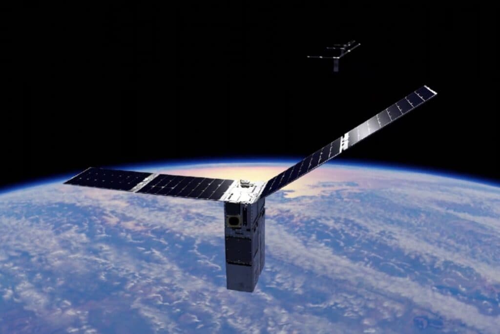 La NASA prueba satélites capaces de orientarse y tomar decisiones sin ayuda humana