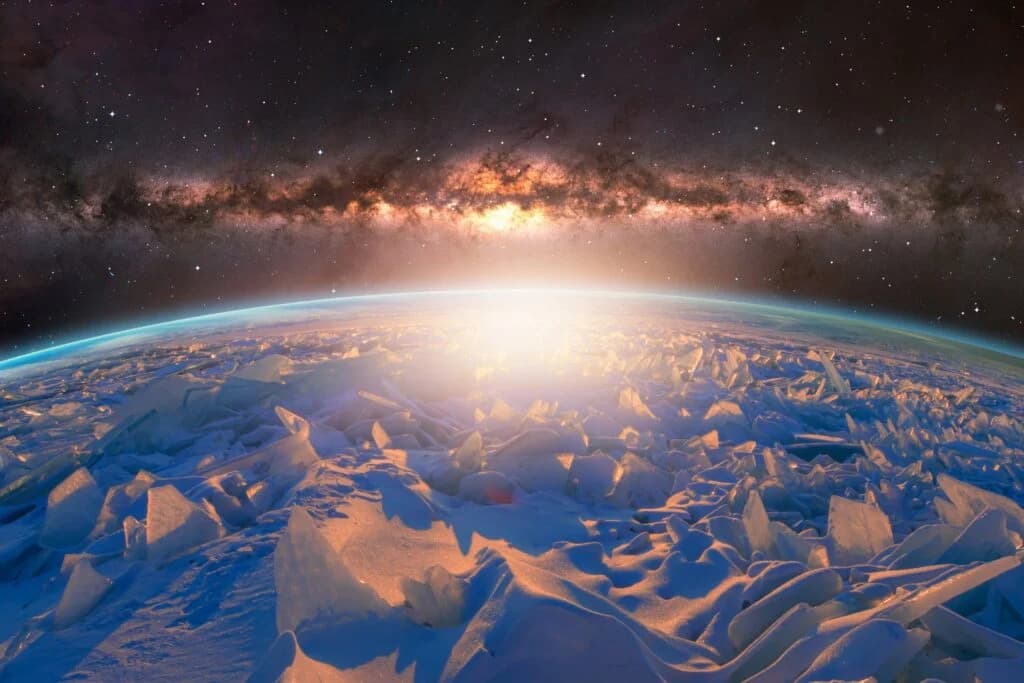 El ADN antiguo acota el misterio: los primeros humanos llegaron a América en el momento más frío de la Edad de Hielo