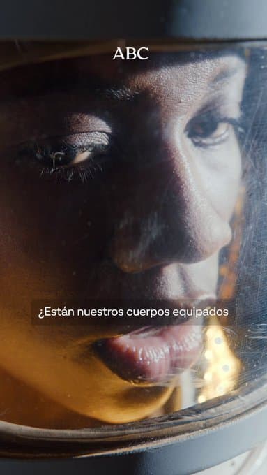 Operación Periodo: así será la primera misión que estudie la menstruación en el espacio.