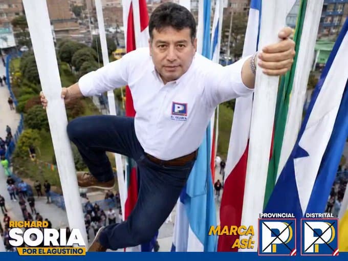 Deberíamos restringirles el acceso a la IA a los políticos.