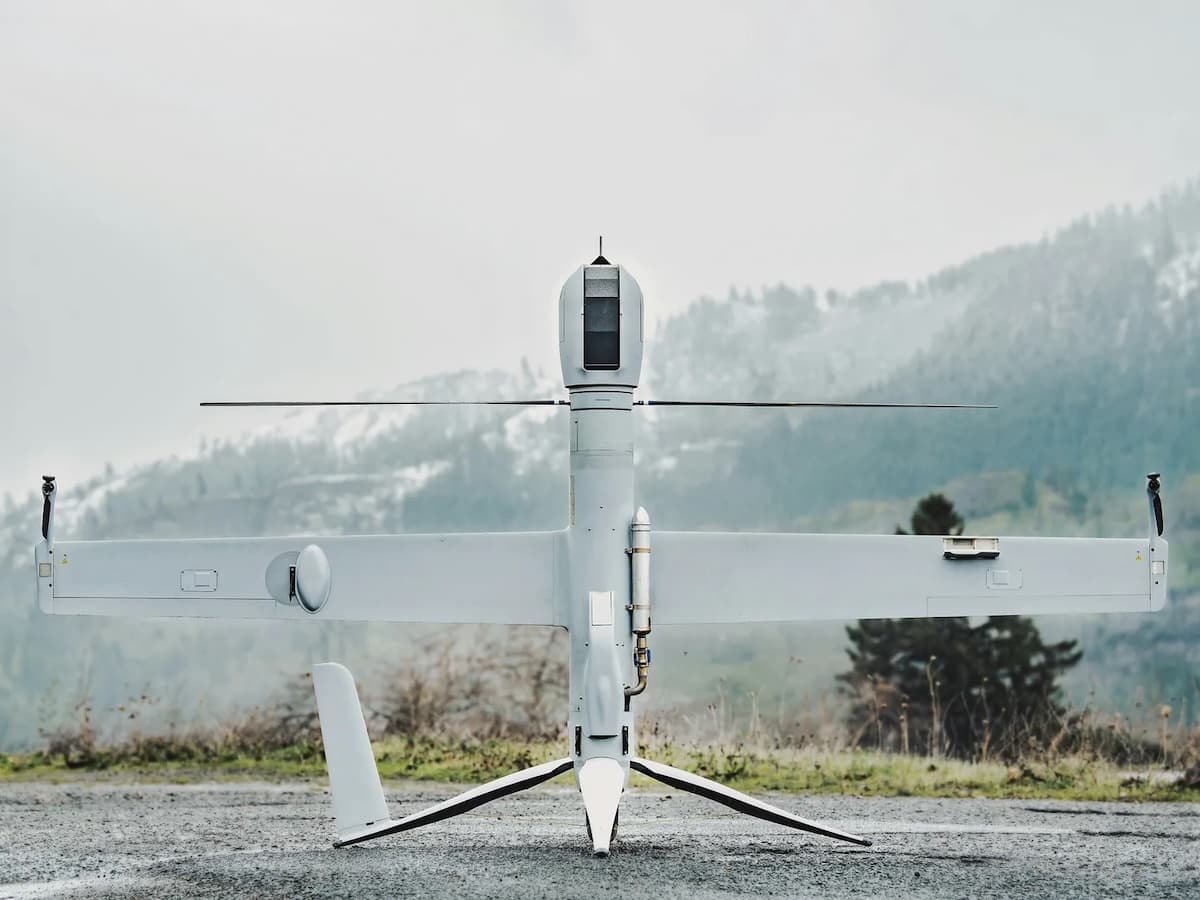Airbus vende el Flexrotor a Voyageur Aviation para operaciones en Canadá