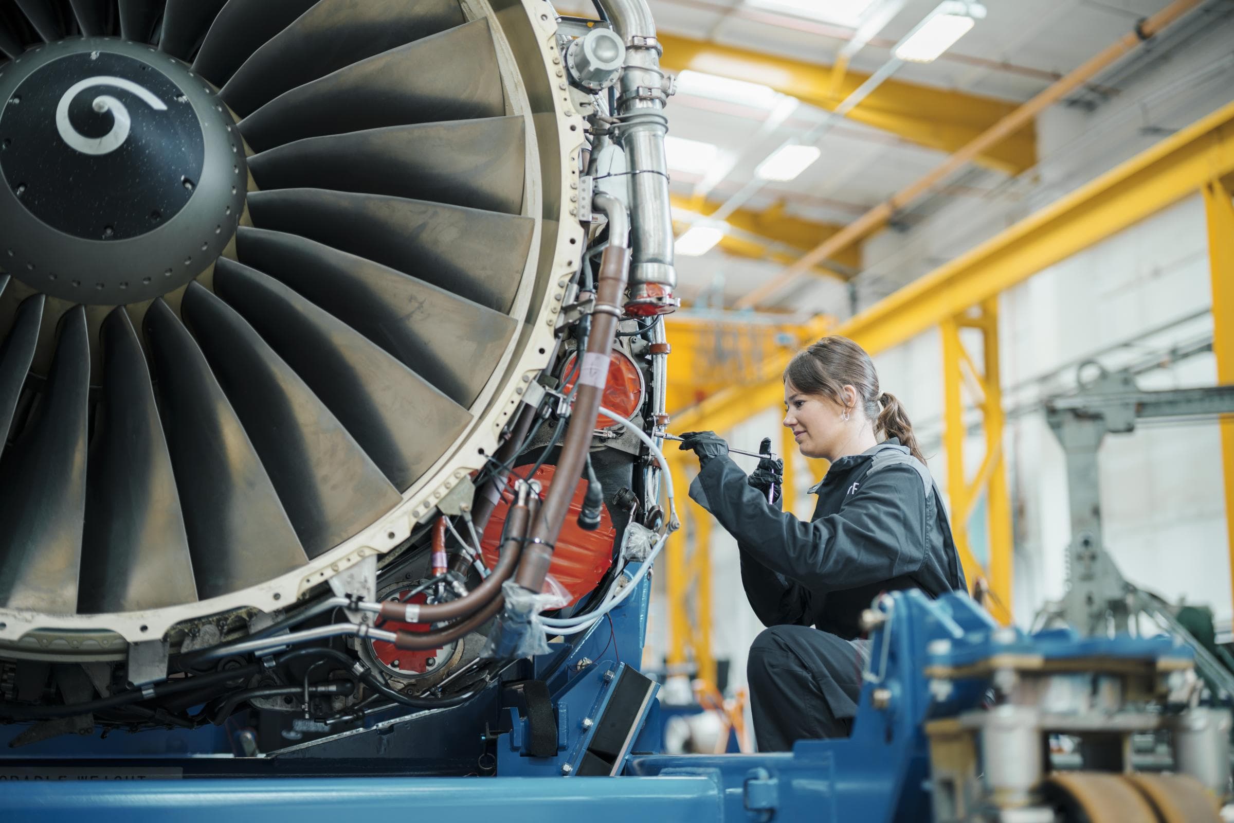 ORIX Aviation adquiere la totalidad de AerFin Limited