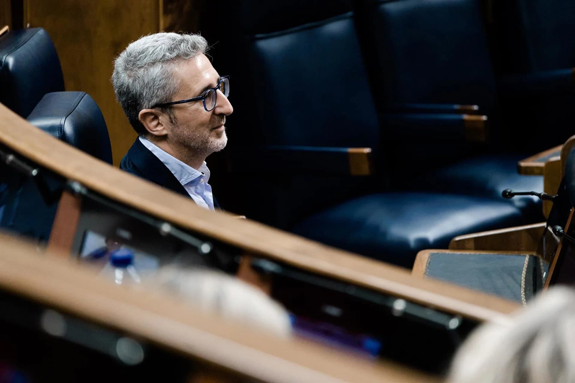 El Congreso vota el jueves por segunda vez la senda de déficit de los Presupuestos sin mayoría para aprobarse