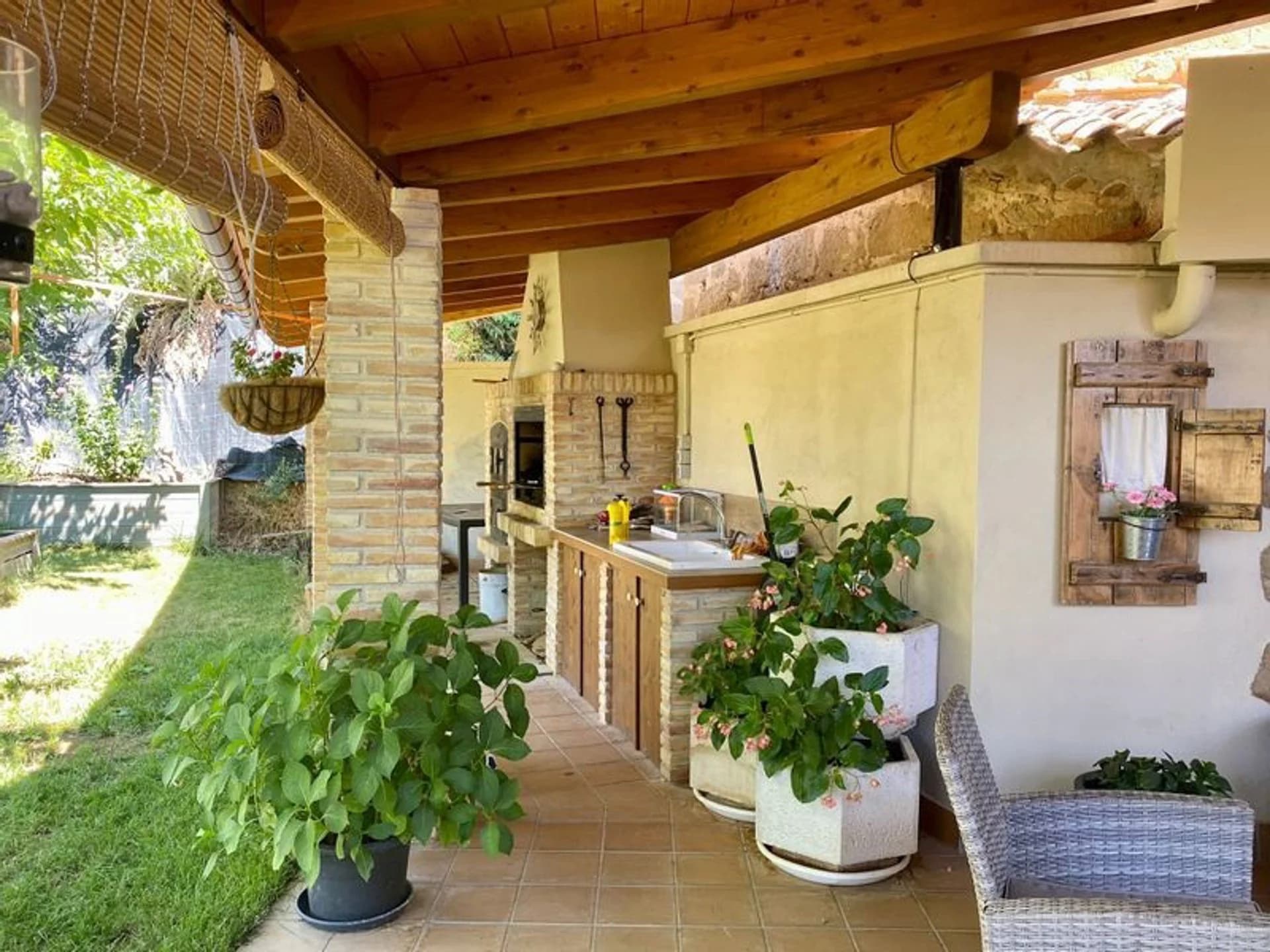 El 53% de los intercambios de casas en verano son entre residentes del propio país, según HomeExchange