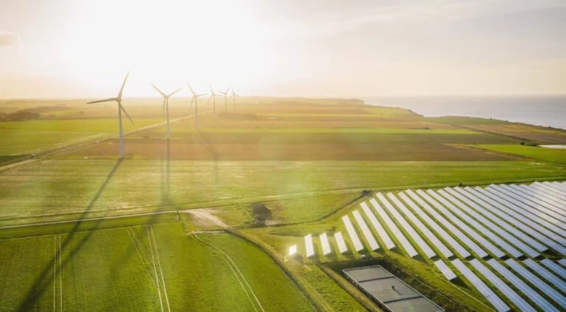 BBVA alcanza los 560 millones de euros invertidos en fondos climáticos para impulsar la transición energética