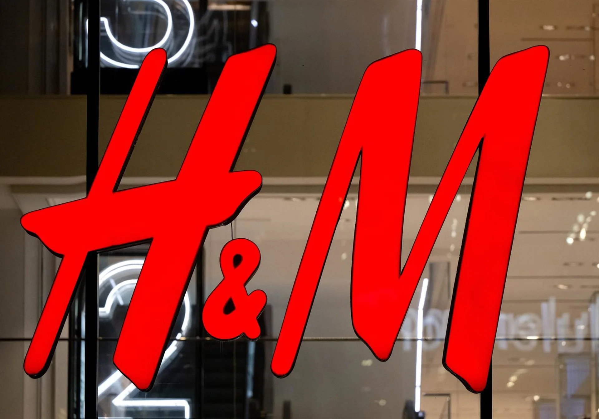 H&M ganó un 784 millones en sus nueve meses fiscales, un 14,6% más que hace un año