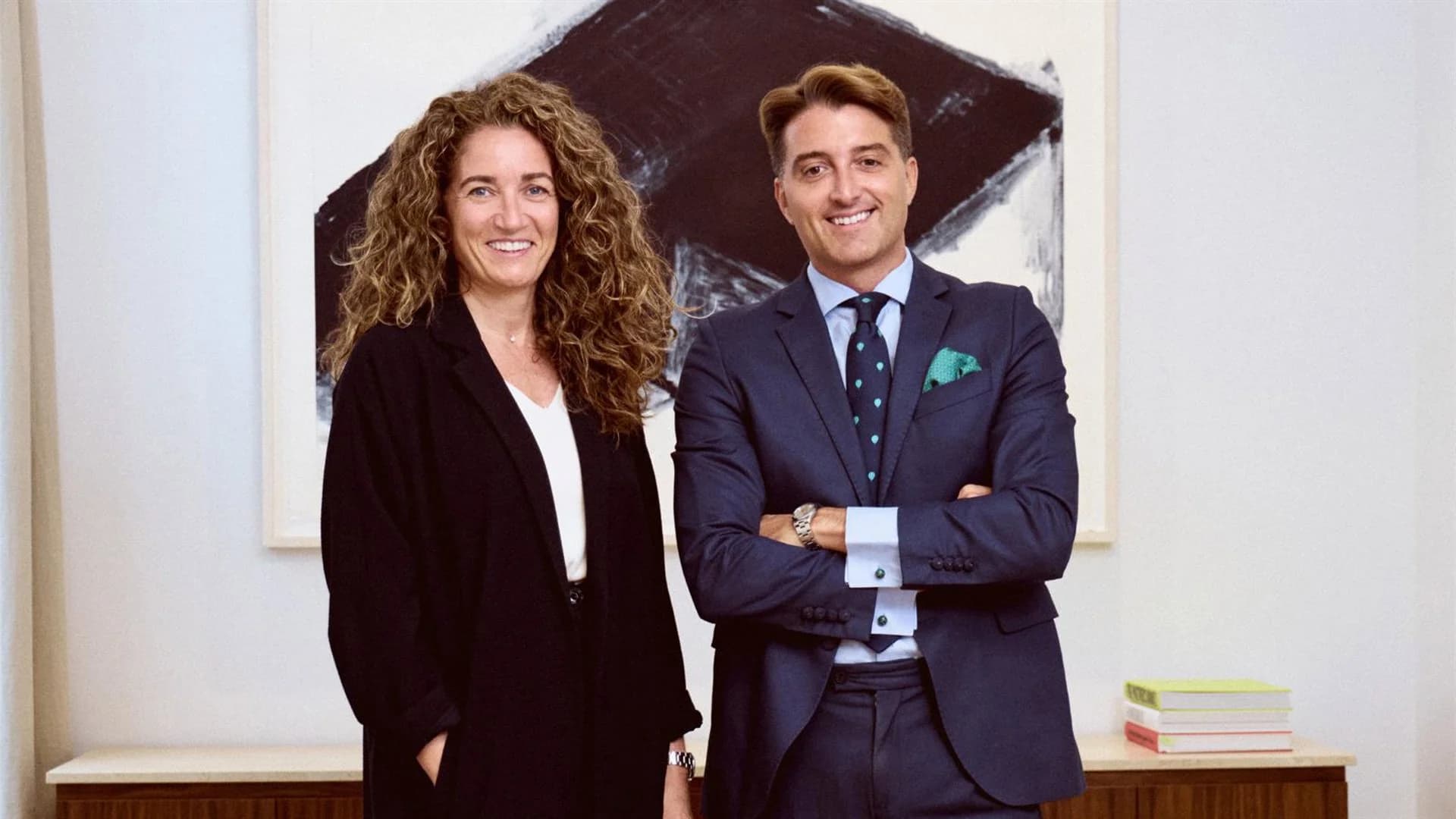 BrandFor duplica su mercado desde 2022 y se afianza entre las tres mayores consultoras de ‘branding’