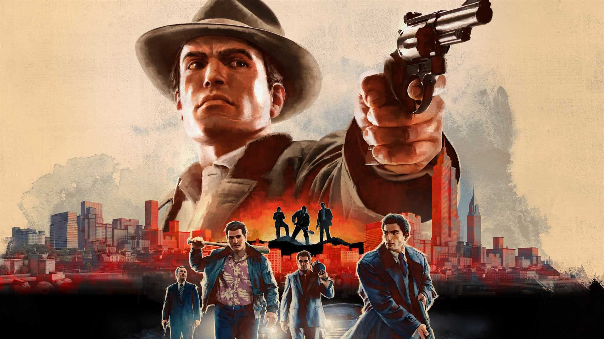 Mafia: Definitive Edition prepara su salto a Xbox Series y PS5 con una nueva versión