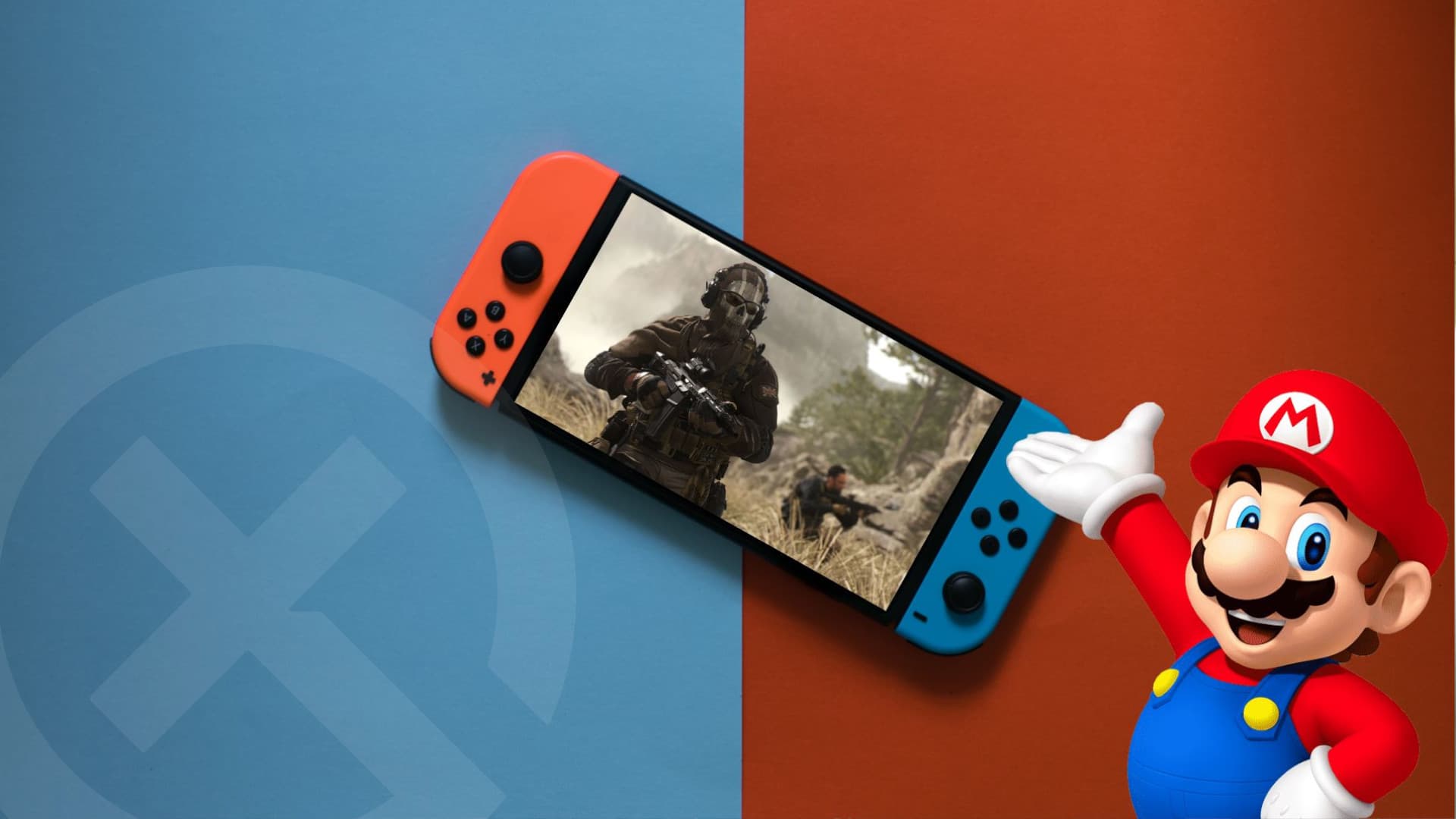 Xbox confirma otros dos juegos propios que llegarán a Nintendo Switch 2 este mismo año