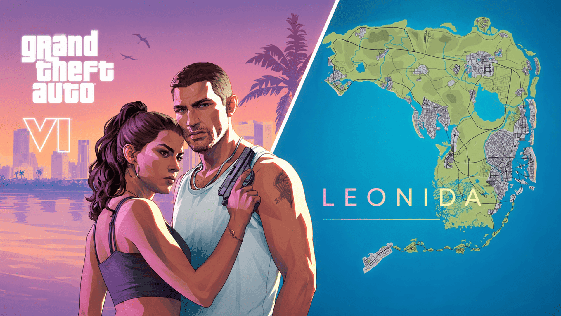 Nuevo vídeo filtrado de GTA 6: CyberLeek lanza un dardo a Rockstar y Sony en su nuevo vídeo