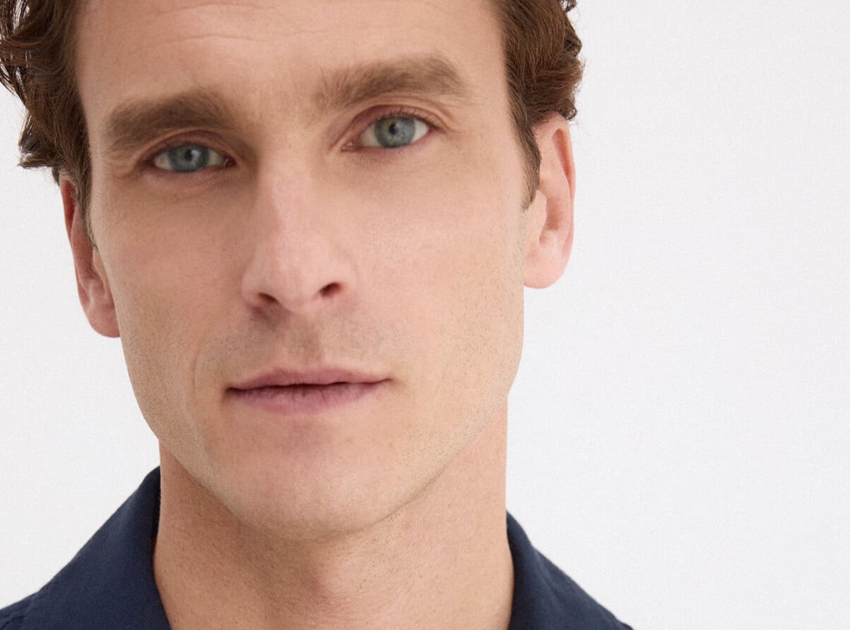 Cortefiel liquida a precio de Zara las camisas de Pedro del Hierro que querrás en tu armario a partir de septiembre
