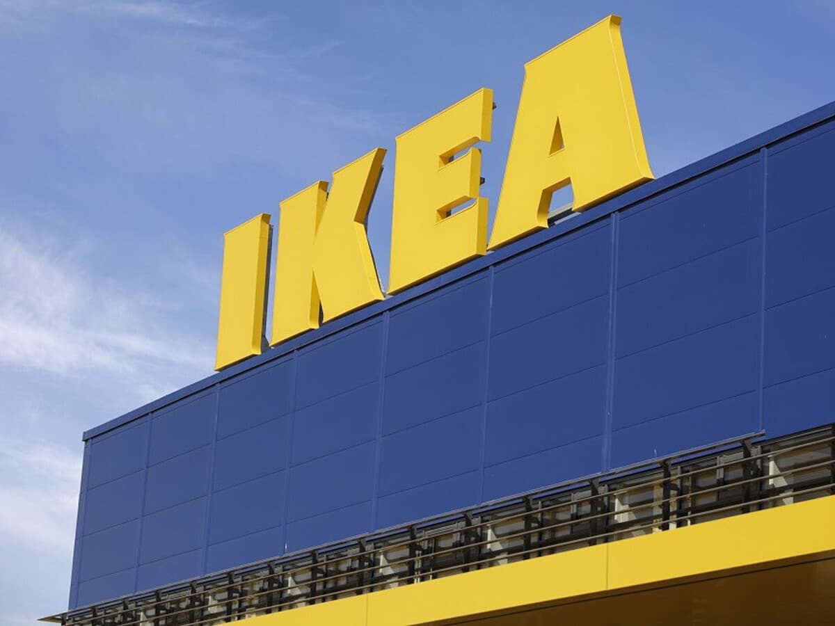 Ikea rebaja su sillón de diseño más icónico para que este otoño estrenes salón con un extra de comodidad