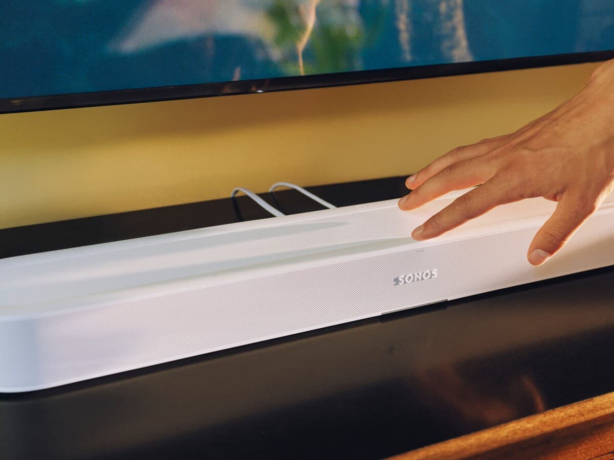 Sonos Beam Ultra y Ace Ultra: así es el audio que quiere convertir tu salón en un cine