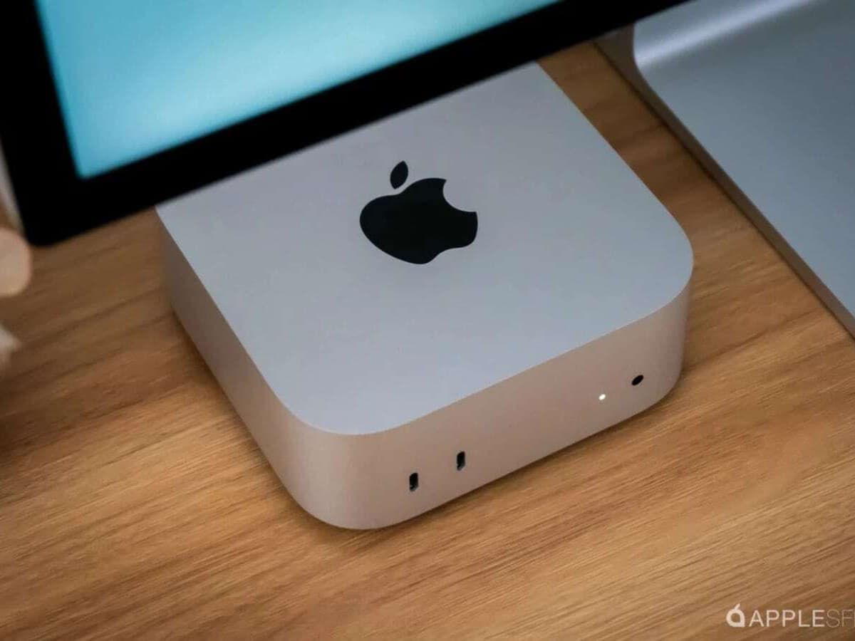 De 800 hasta más de 20.000 euros: guía de precios de ordenadores Apple tras los nuevos Mac mini y Mac Studio
