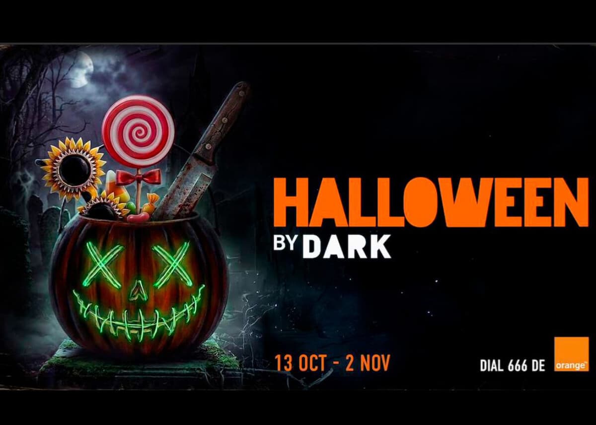 Orange tiene preparado un nuevo canal gratis para el dial 666. De terror, claro