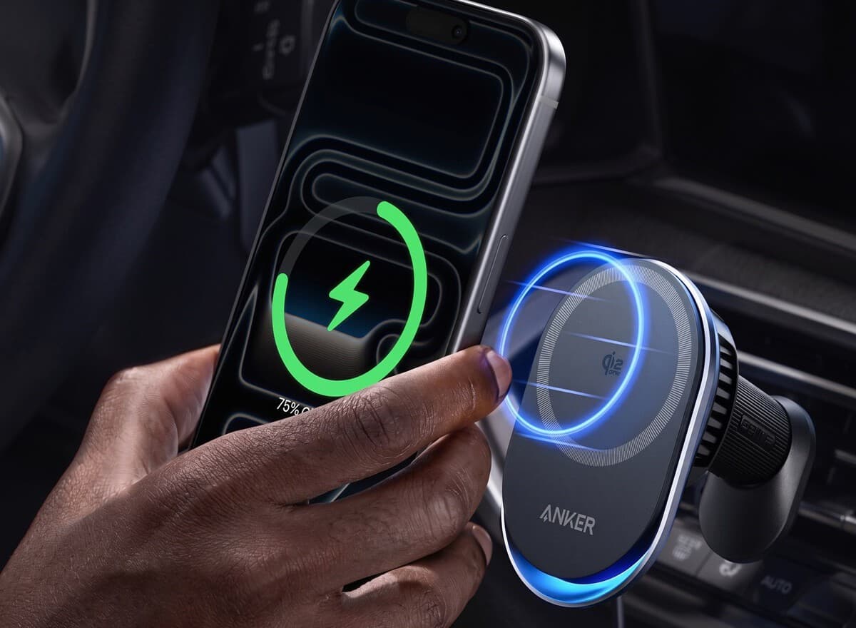 Mejores soportes de coche para móvil de 2026: cuál comprar y modelos recomendados