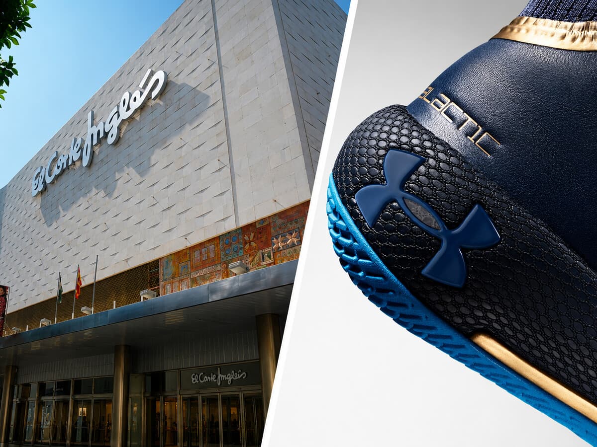 De 65 a menos de 30 euros: El Corte Inglés rebaja en sus Ofertas Limite las zapatillas perfectas para runners principiantes